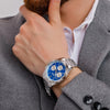 Orologio da polso da uomo Casio General MTP-1375D-2A2VDF