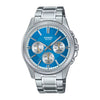 Orologio da polso da uomo Casio General MTP-1375D-2A2VDF