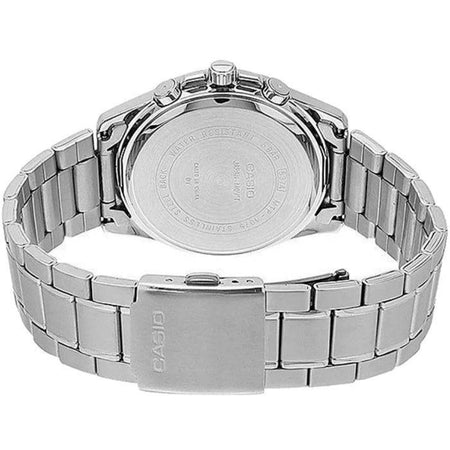 Casio Orologio da uomo MTP-1375D-3A