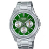 Casio Orologio da uomo MTP-1375D-3A