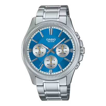 Orologio uomo CASIO MTP-1375PD-2A2VEF