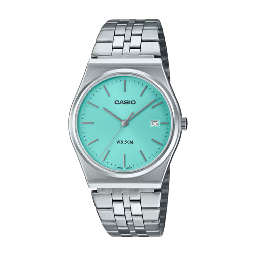 Casio Collection MTP-B145D-2A1 Orologio Uomo 