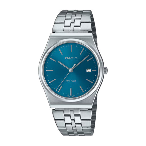 Casio Collection MTP-B145D-2A2V Orologio Uomo 