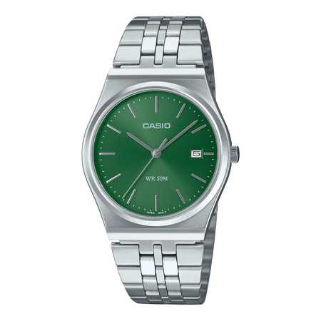 Orologio unisex CASIO MTP-B145D-3AVEF