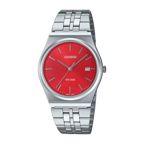 Orologio Casio Collection standard MTP-B145D-4A2V
