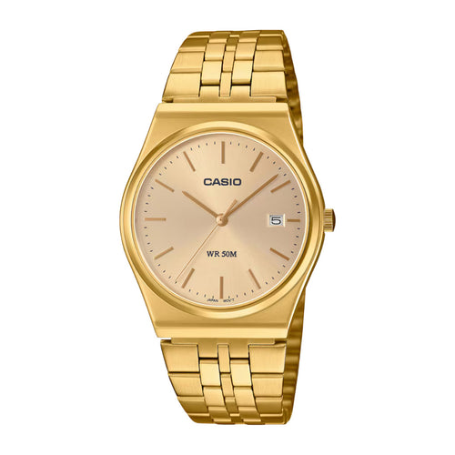 Orologio Casio Collection standard MTP-B145G-9AV