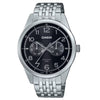 Orologio casio mtp-e340d-1avdf da uomo 