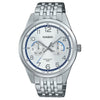 Orologio Casio Enticer Men MTP-E340D-7AVDF