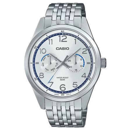 Orologio Casio Enticer Men MTP-E340D-7AVDF