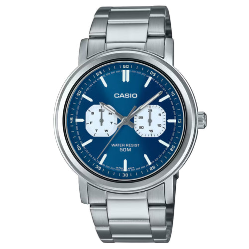 Orologio da uomo Casio MTP-E35D-2E1VDF