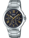 CASIO COLLECTION Mod. MULTIFUNCTION - BLACK