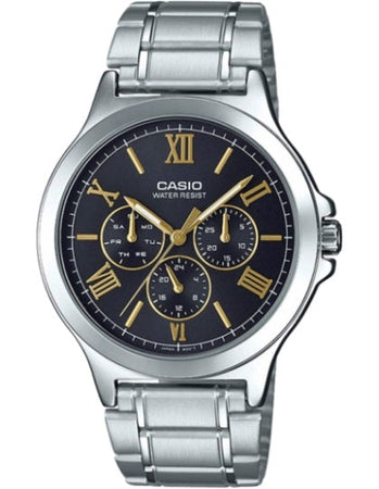 CASIO COLLECTION Mod. MULTIFUNCTION - BLACK