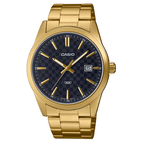 Orologio da uomo Casio MTP-VD03G-1AUDF