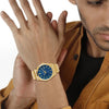Orologio da uomo Casio MTP-VD03G-2AUDF