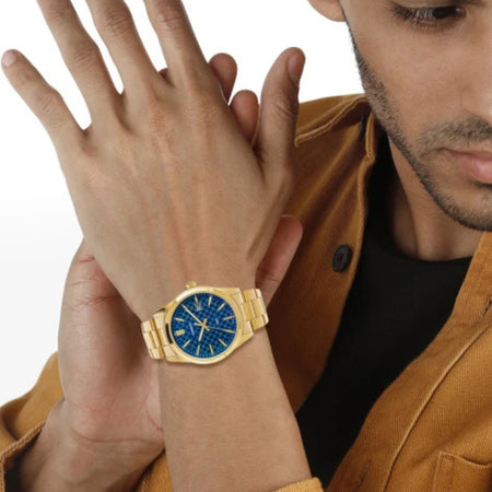 Orologio da uomo Casio MTP-VD03G-2AUDF