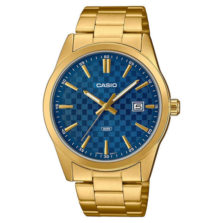 Orologio da uomo Casio MTP-VD03G-2AUDF