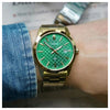Orologio da uomo Casio MTP-VD03G-3AUDF