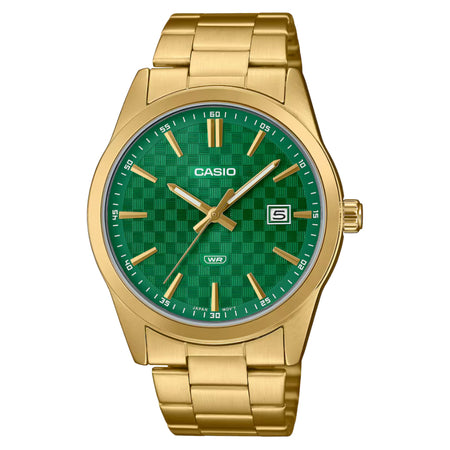Orologio da uomo Casio MTP-VD03G-3AUDF