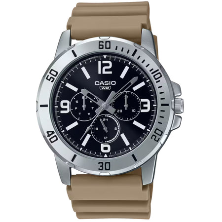 Casio Orologio con Movimento al Quarzo MTP-VD300-5BUDF