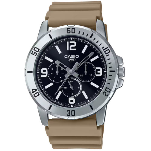 Casio Orologio con Movimento al Quarzo MTP-VD300-5BUDF