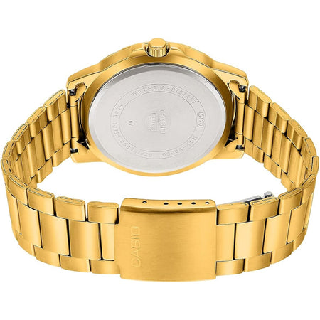 Casio Orologio con Movimento al Quarzo MTP-VD300G-1AUDF