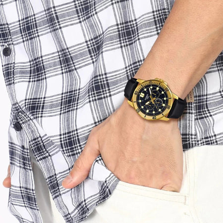 Orologio Casio - Generale -MTP-VD300GL-1EUD