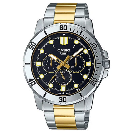 Orologio Casio - Generale - MTP-VD300SG-1EUDF