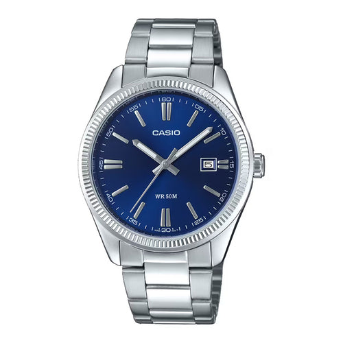 Orologio Al Quarzo Casio Collection MTP-1302PD-2AV
