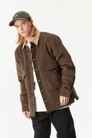 Giacca Picture Noliwa Corduroy Shirt