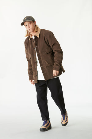 Giacca Picture Noliwa Corduroy Shirt