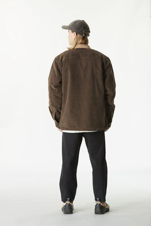 Giacca Picture Noliwa Corduroy Shirt