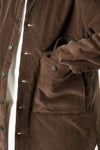 Giacca Picture Noliwa Corduroy Shirt