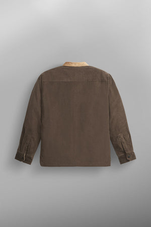 Giacca Picture Noliwa Corduroy Shirt