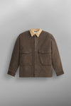 Giacca Picture Noliwa Corduroy Shirt