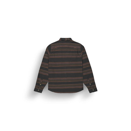 Camicia Manica Lunga Picture Tahupo