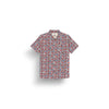 Camicia Manica Corta Picture Mataikona SS Shirt