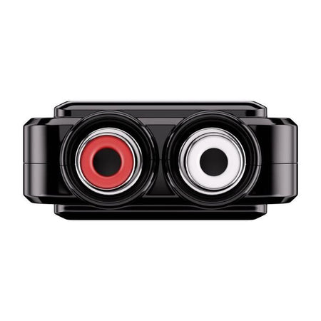 Adattatore - MTX AUDIO - Cavi da altoparlante a RCA 8V - Uscita "Remote"