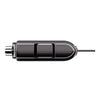 Adattatore - MTX AUDIO - Cavi da altoparlante a RCA 8V - Uscita Remote