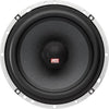MTX TX665C Altoparlanti coassiali a 2 vie da 16,5 cm 90 W RMS 4O telaio in alluminio bobina tweeter al neodimio con cupola in seta TSV TIL