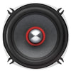 Kit di altoparlanti MTX TX650S 13cm 2 vie 80W RMS 4O telaio in alluminio tweeter al neodimio bobina di seta bobina TSV TIL