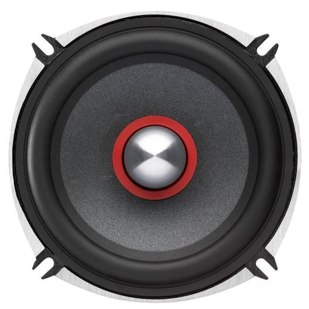 Kit di altoparlanti MTX TX650S 13cm 2 vie 80W RMS 4O telaio in alluminio tweeter al neodimio bobina di seta bobina TSV TIL