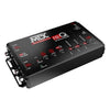 Ingressi di alto livello del processore di fascia alta alle uscite RCA - MTX AUDIO - re-Q