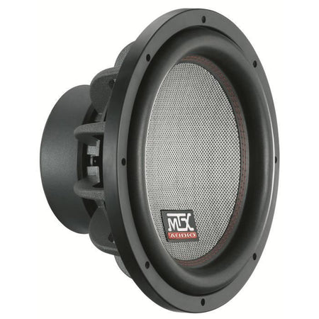 MTX subwoofer TX612 30 centimetri 2?