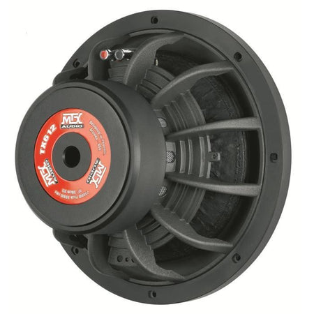 MTX subwoofer TX612 30 centimetri 2?