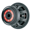 MTX TX615 Subwoofer 30 cm 2? Telaio in alluminio da 800 W.
