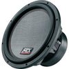 MTX TX815 Subwoofer 38 cm Telaio in alluminio 2000W