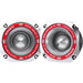 MTX AUDIO - Tweeter MTX ad alta efficienza RTX4BTs - 10cm - Bobina 45mm - 200W RMS - 800W - Peak 8O 103.0dB/2V/1m venduto singolarmente