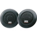 Tweeter al neodimio - MTX AUDIO - TX225T - 25mm 4O 65W RMS 450W Peak filtri passivi cupola in seta inclusi