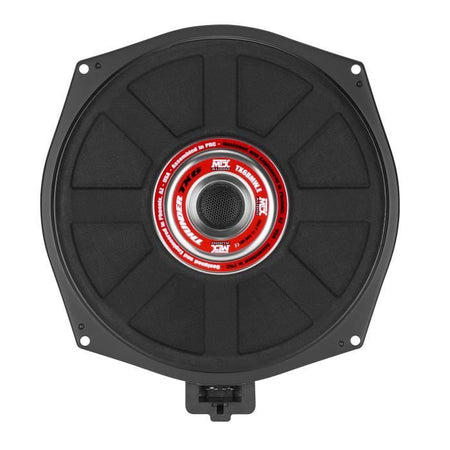 Altoparlanti specifici - MTX AUDIO - Kit 3 vie - 20cm - 4O - 150W RMS - Per BMW e Mini