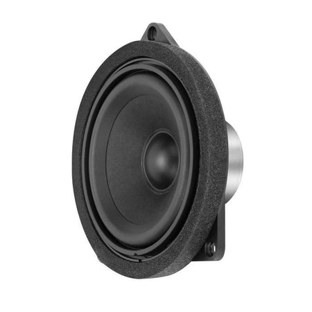 Altoparlanti specifici - MTX AUDIO - Kit 3 vie - 20cm - 4O - 150W RMS - Per BMW e Mini